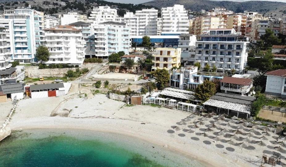 Apartment Pools Sarande