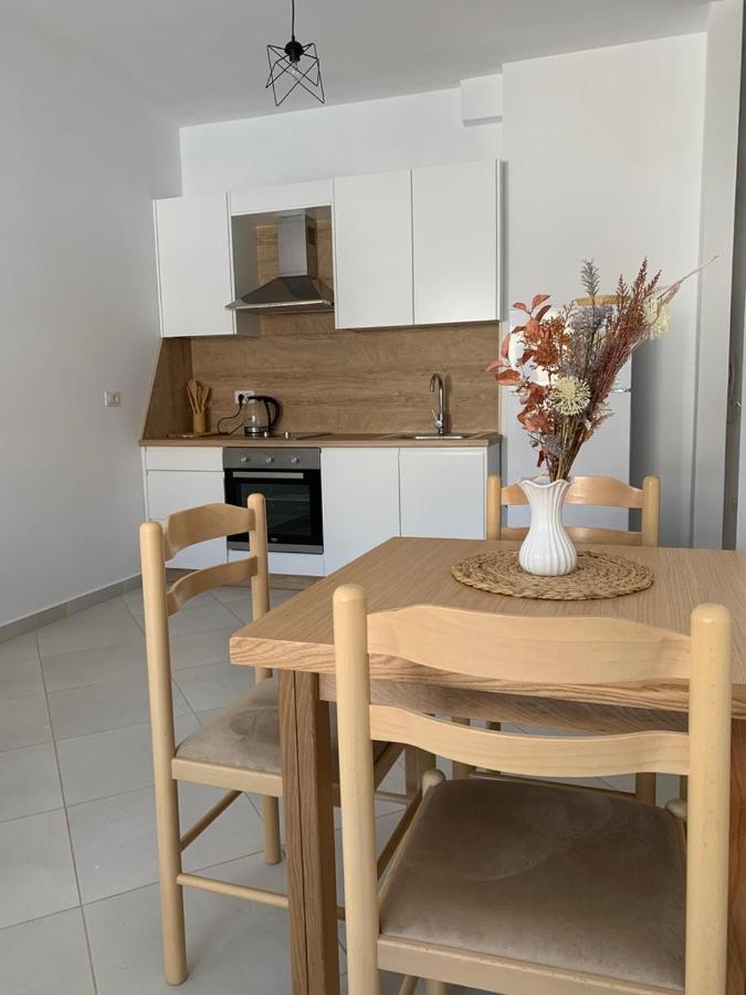 Pools Apartment Sarande
