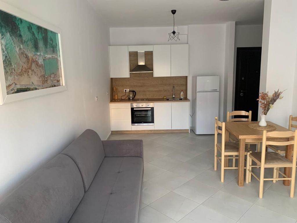Pools Apartment Sarande